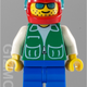 Illustration for article titled Exclusive: The Evolution of the Minifig